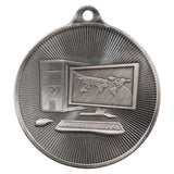 Universal Medal Computers 50mm