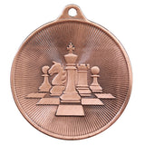 Universal Medal Chess 50mm