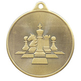 Universal Medal Chess 50mm