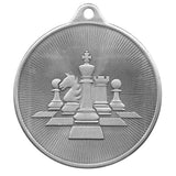 Universal Medal Chess 50mm