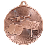 Universal Medal Band 50mm