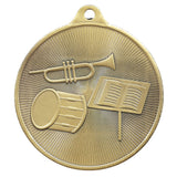 Universal Medal Band 50mm