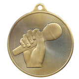 Universal Medal Debate 50mm