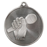 Universal Medal Debate 50mm