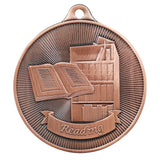 Universal Medal Reading 50mm
