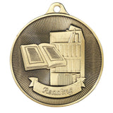 Universal Medal Reading 50mm
