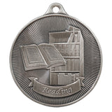 Universal Medal Reading 50mm