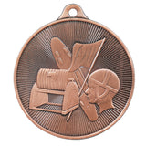 Universal Medal Lifesaving 50mm