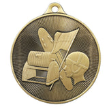 Universal Medal Lifesaving 50mm