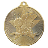 Universal Medal Spelling 50mm