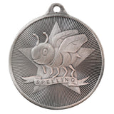 Universal Medal Spelling 50mm