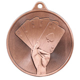 Universal Medal Poker 50mm