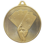 Universal Medal Poker 50mm