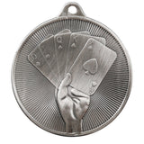 Universal Medal Poker 50mm