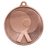 Universal Medal Table Tennis 50mm