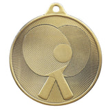 Universal Medal Table Tennis 50mm