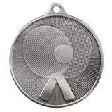 Universal Medal Table Tennis 50mm