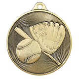 Universal Medal Baseball 50mm