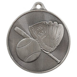 Universal Medal Baseball 50mm