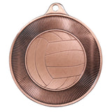 Universal Medal Waterpolo 50mm