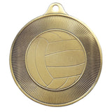 Universal Medal Waterpolo 50mm