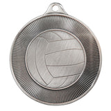 Universal Medal Waterpolo 50mm