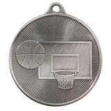 Universal Medal Basketball 50mm