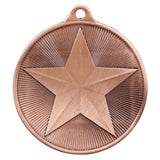 Universal Medal Star 50mm