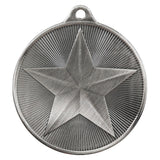 Universal Medal Star 50mm