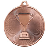 Universal Medal Achievement 50mm