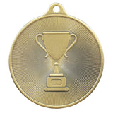 Universal Medal Achievement 50mm