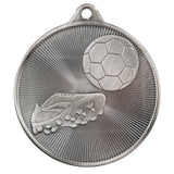 Universal Medal Football 50mm