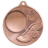 Universal Medal-Athletics 50mm