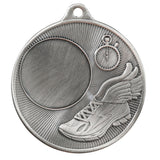 Universal Medal-Athletics 50mm