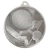 Universal Medal Lifesaving 50mm with Logo