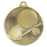 Universal Medal Baseball 50mm with Logo