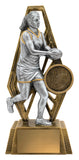 Cyber Female - AFL