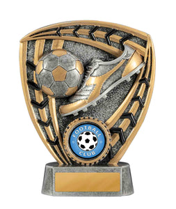 Sigma Series - Football