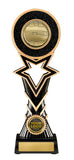 Galactica Series-Netball