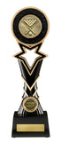 Galactica Series-Billiards