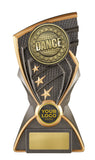 Shard Series-Dance