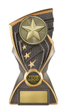 Shard Series - Star