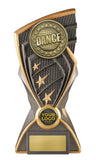 Shard Series-Dance