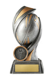 Helix Series - Rugby