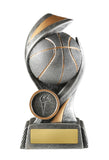 Helix Series - Basketball
