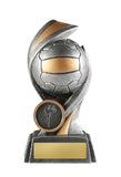 Helix Series - Netball