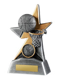 Aura Series - Basketball
