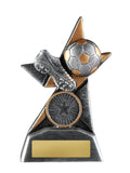 Aura Series - Football