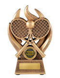 Blaze Series - Tennis