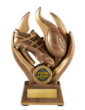 Blaze Series - Aussie Rules